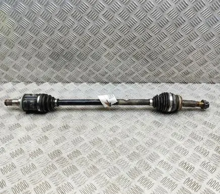 Lexus NX Rear driveshaft 4234042071