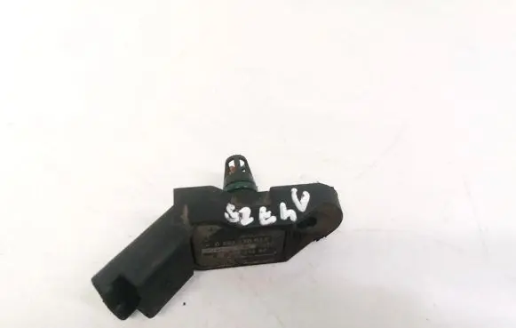 Peugeot 307 Air pressure sensor 0261230043 9639381480
