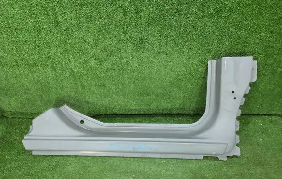 Dacia Dokker Front quarter panel 