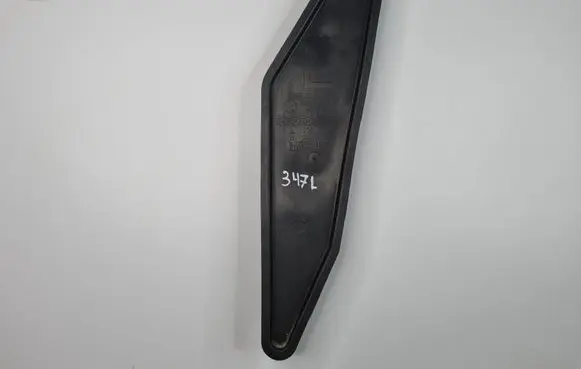 Jeep Grand Cherokee Bottom trim 55197421AB