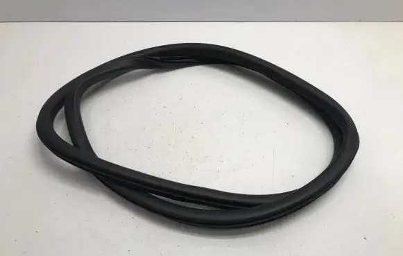 Peugeot 408 P54 Rear door rubber seal (on body) 9840713480