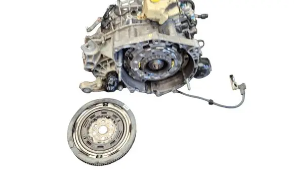 Fiat Tipo Automatic gearbox C63363529