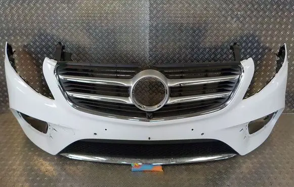 Mercedes-Benz Vito Viano W447 Front bumper