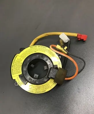 Mitsubishi Carisma Airbag slip ring squib (SRS ring)
