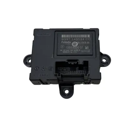 Door control unit/module