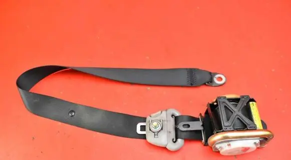 Mitsubishi Lancer Front seatbelt TK-AB2-EN262