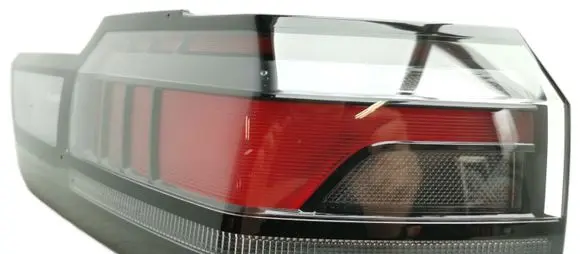 Volkswagen ID. Buzz Rear/tail lights 1T3945207E