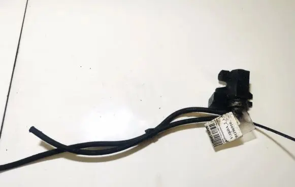 BMW 7 E65 E66 Turbo solenoid valve 72279600 2247906
