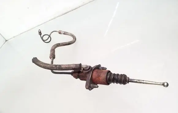 Volkswagen Golf III Clutch pipe/line 1H1721465