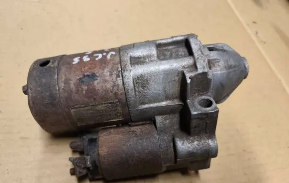 Jeep Cherokee XJ Starter motor C0RP0RAT10N 56041013 M001T79482