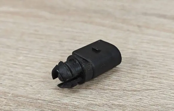 Audi A7 S7 4G Outside/exterior temperature sensor 8Z0820535