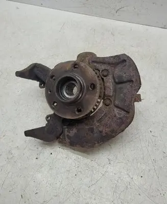 Audi A3 S3 8L Front wheel hub spindle knuckle