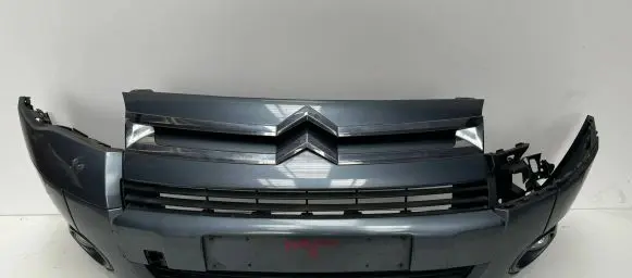 Citroen Berlingo Front bumper