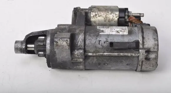 Audi A4 S4 B9 Starter motor 04L911024A
