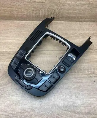 Audi A4 S4 B8 8K Head unit multimedia control 8T0919609 90025244