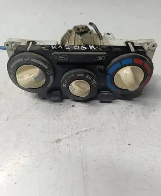Nissan Micra Climate control unit N100300S
