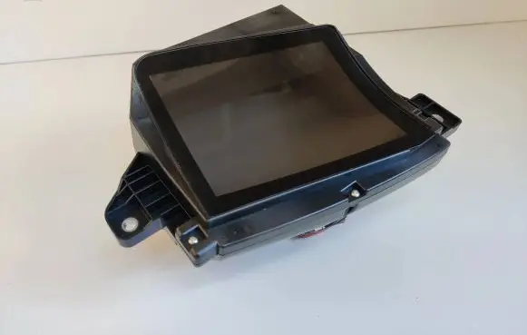 BMW X5 F15 Head up display screen 9321292