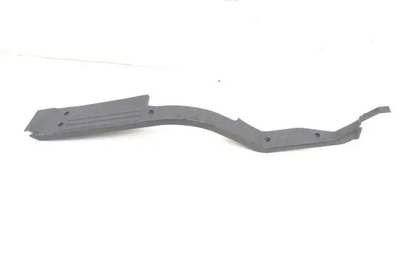 Mitsubishi Canter side skirts sill cover MC140731
