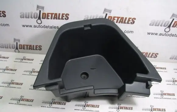 Toyota Prius (XW20) Glove box in trunk 6499747010