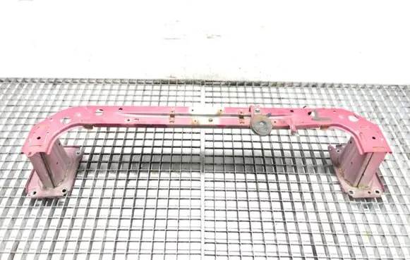 Peugeot 4008 Front bumper support beam 