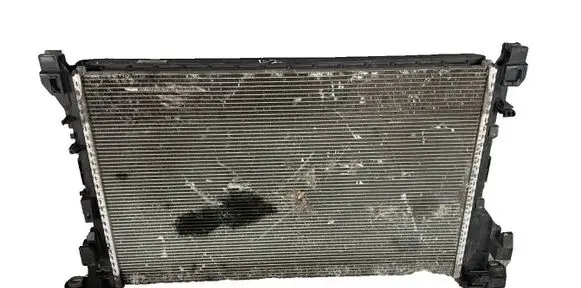 Renault Trafic III (X82) Radiator set 214104966R 1180627X 93868888