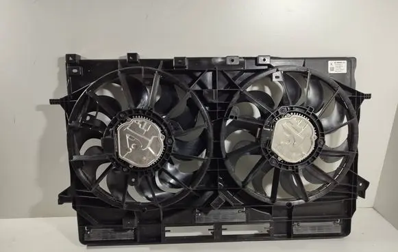 Nissan X-Trail T33 Electric radiator cooling fan 214816RC0A