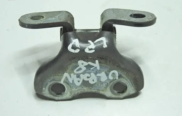 Toyota Urban Cruiser (XP110) Front door lock
