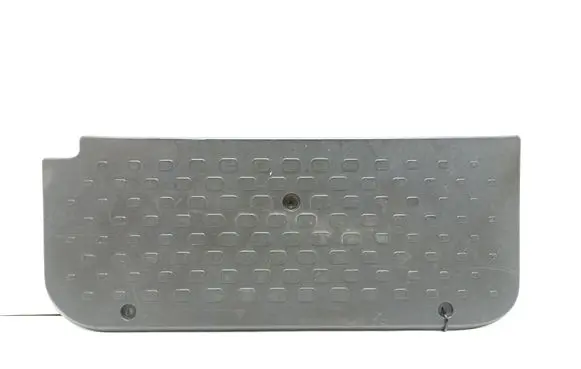 Renault Trafic III (X82) Foot rest pad/dead pedal 788128791R 93868935