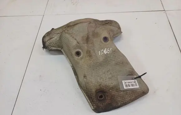 Ford Ka Other exterior part 517874320