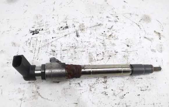 Peugeot Boxer Fuel injector