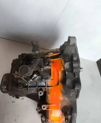 Opel Agila A Manual 5 speed gearbox 12992510 24449710 20759