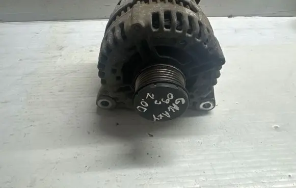 Ford Galaxy Generator/alternator 884150 6G9N10300XC 0121615009