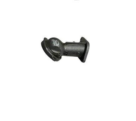 BMW 7 F01 F02 F03 F04 Oil sump strainer pipe 7572479
