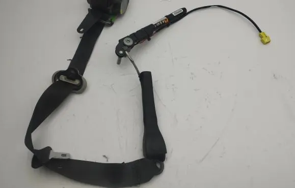 Opel Antara Front seatbelt 20TEH34707
