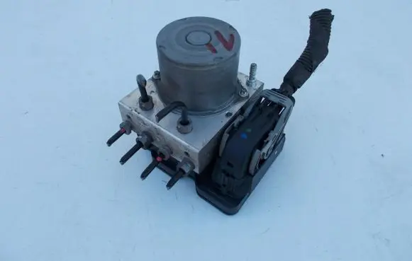 Fiat Tipo ABS Pump 52063598