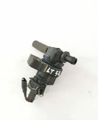 Mercedes-Benz SL R230 Turbo solenoid valve A0004703593