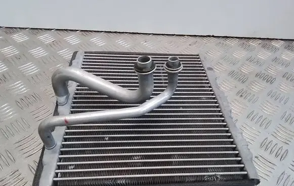Opel Astra J Air conditioning (A/C) radiator (interior) Z2495002 P01331