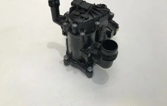 BMW 4 G22 G23 G24 G26 Thermostat/thermostat housing 8642559 F61356013
