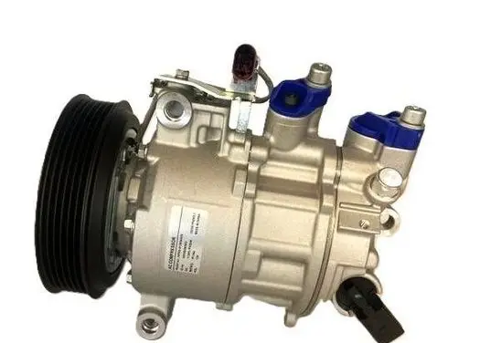 Audi Q5 SQ5 FY Air conditioning (A/C) compressor (pump) 80A816803L
