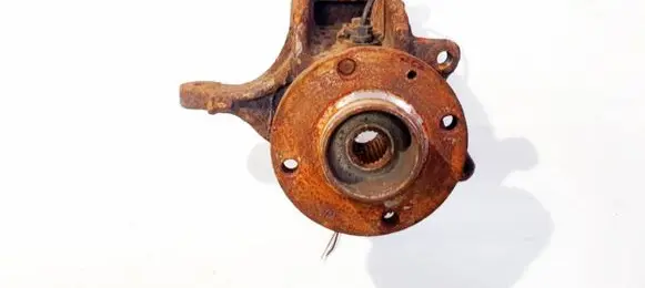 Peugeot 207 Front wheel hub