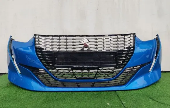 Peugeot 208 Front bumper 9823203580