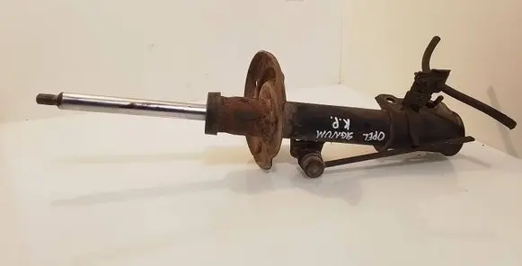 Opel Signum Front shock absorber/damper