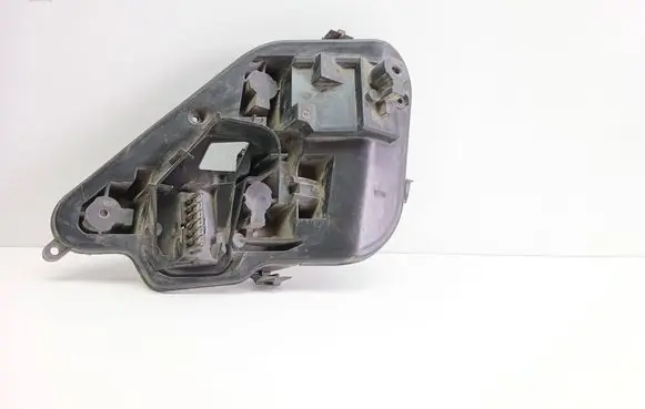 Opel Astra H Tail light bulb cover holder 159727
