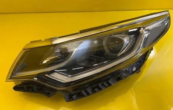 KIA Optima Headlight/headlamp 92101-A8XXX