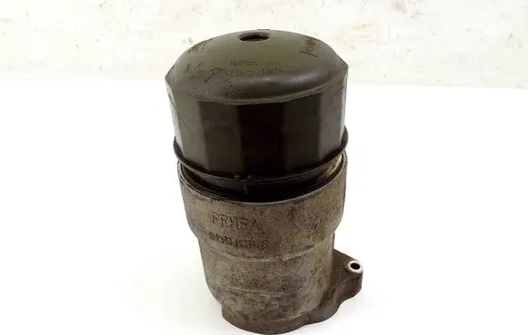 Jaguar F-Pace Oil filter mounting bracket RF8W936K751AB 8W936A832AB