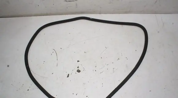 Cupra Formentor Rubber seal rear door 5FF867367