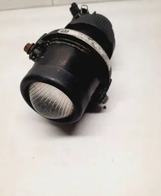 Opel Zafira A Front fog light 09270127