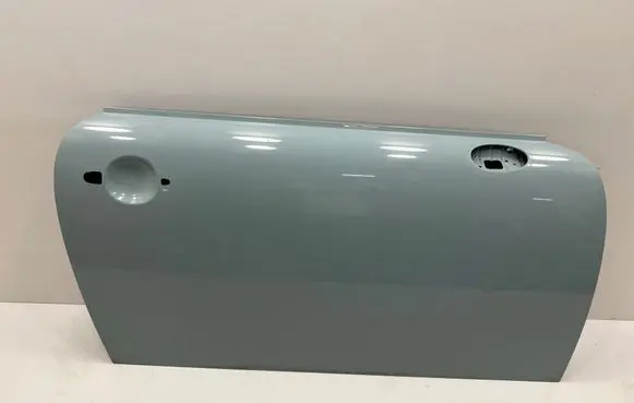 Door (2 Door Coupe)