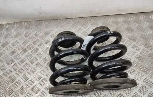 Volkswagen Transporter - Caravelle T6 Rear coil spring