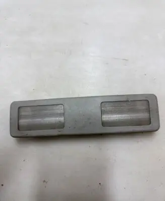 BMW 5 E39 Rear seat light